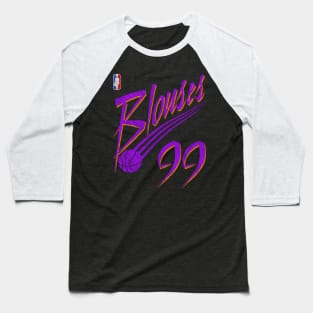 BLOUSES Baseball T-Shirt